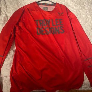 Troy Lee Designs